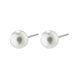 PILGRIM JORIE pearl earrings