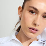 PILGRIM JORIE pearl earrings