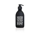 Compagnie de Provence Liquid Soap | Black Tea