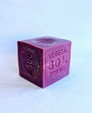 Marseille Soap Block | 3 scents