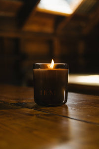 Scented  Candles | 5 Scents