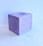 Marseille Soap Block | 3 scents