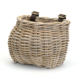 Rattan Bicycle Basket