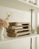 Vintage Riser Tray 