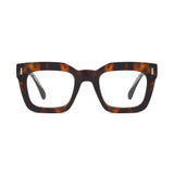 NESS | Dark Tortoise | Black | Blue Light