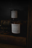 Sliplight Candle