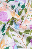 Furoshiki Gift Wrap by Danni Ha | 35", Recycled Polyester
