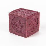 Marseille Soap Block | 3 scents
