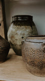 Rosie Vintage Pot | XS