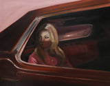 Leaving Los Angeles | Janet Hill
