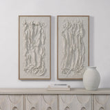 VOLTERRA Wall Art | Set of 2