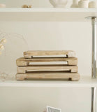 Vintage Riser Tray 