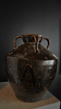 Arnold Vintage Glazed Pot