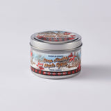 Maple Travel Tin Candle w/ Wood Wick