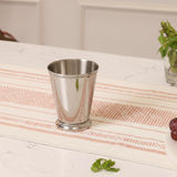 Small Stainless Steel Mint Julep Cup