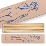Nude | Long Safety Matches