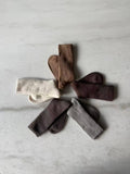 ALPACA CABIN SOCKS