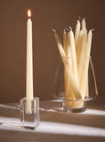 Tapered 10" Candles