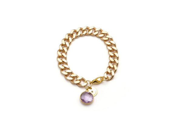 Fine Jewelry Rockstar