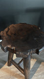 Bali Vintage Stool