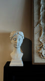 Acropolis Sculpture Planter