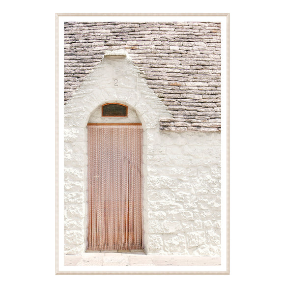 Masonry- Alberobello | Italy
