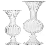 Addi Glass Vase
