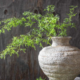 Artificial Fern Branch | Soft Green