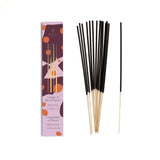 Incense Sticks | Ginger & Black Pepper
