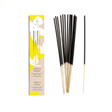 Incense Sticks | Amber & Jasmine