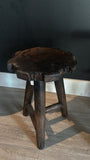 Bali Vintage Stool