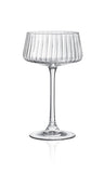 Optic Cocktail Coupe