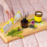 Incense Sticks | Amber & Jasmine