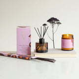 Incense Sticks | Ginger & Black Pepper