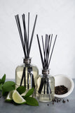 Salt & Water Diffuser | Bergamot & Wild Pepper