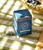Blueberry Green Tea Tin | Harney & Sons