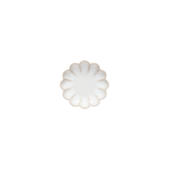 Marrakesh Sable Blanc Mini Appetizer Plate