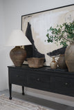 Margot Reclaimed Wood Console