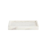 Belle de Provence Marble Soap Dish