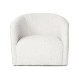 Nora Boucle Cream Chair