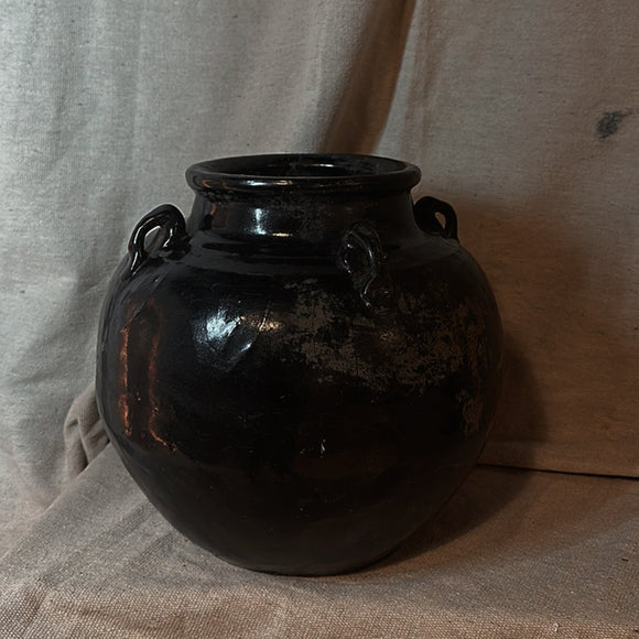 Claude Glazed Pottery | Medium