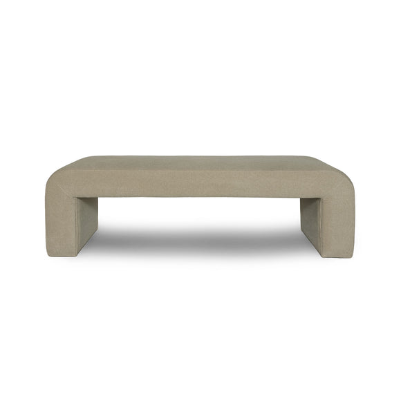Ginger Bench