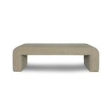 Ginger Bench