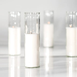 Loft Candle