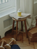 Kerzon Gym Tonique Laundry Soap for Athletic Clothing