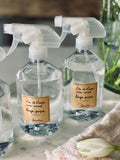 Lothantique Linen Water Spray