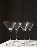 Aspen Martini Glass