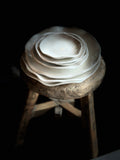 Crow House Pottery Plates
