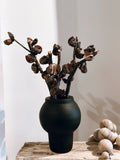 Mindi Hand-Made Terracotta Vase