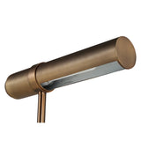 Gusle Floor Lamp
